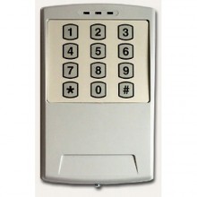 Автономный контроллер ITV DLK 641+